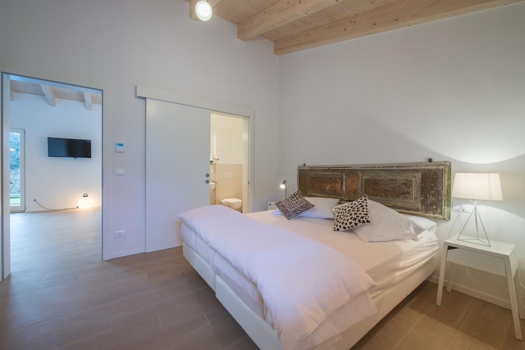 La Gazza Ladra Apartments - Garda Chill Out Дрена Экстерьер фото