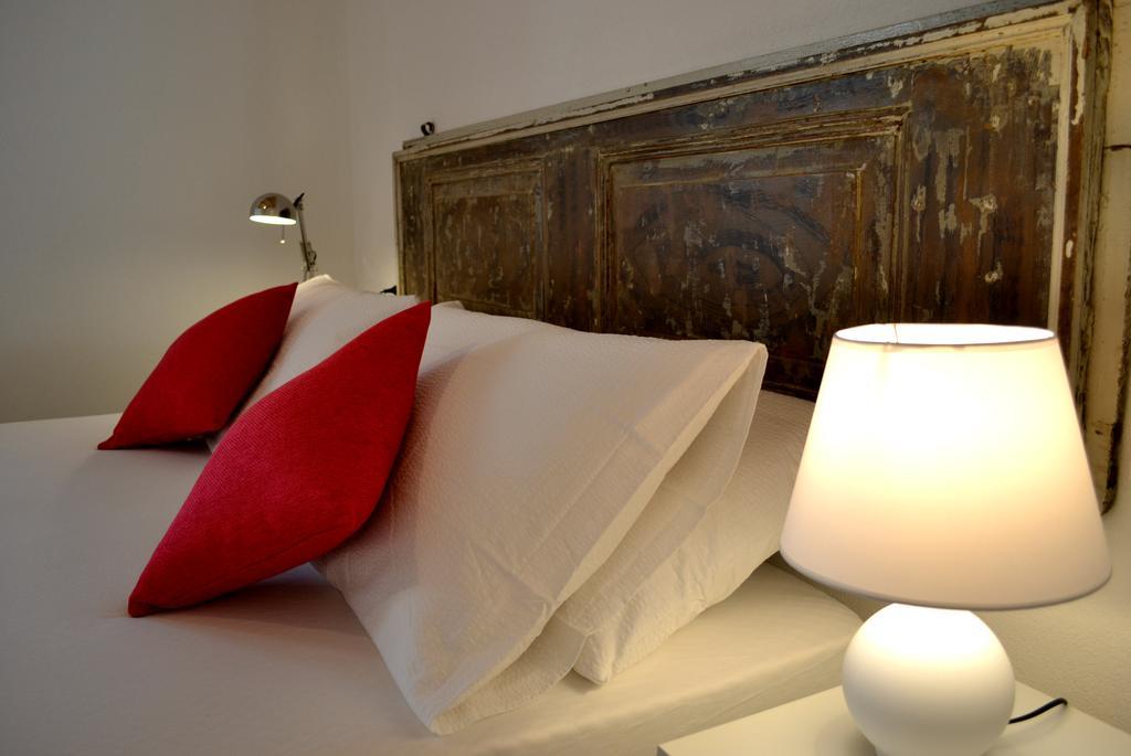 La Gazza Ladra Apartments - Garda Chill Out Дрена Экстерьер фото