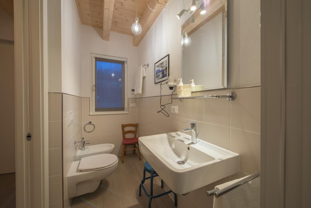 La Gazza Ladra Apartments - Garda Chill Out Дрена Экстерьер фото