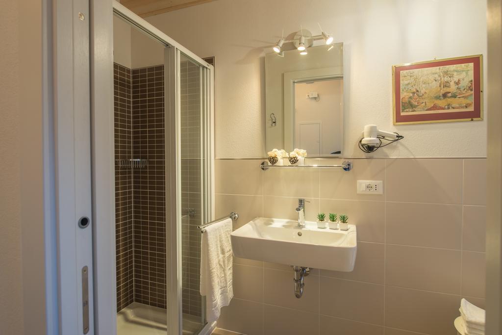 La Gazza Ladra Apartments - Garda Chill Out Дрена Экстерьер фото